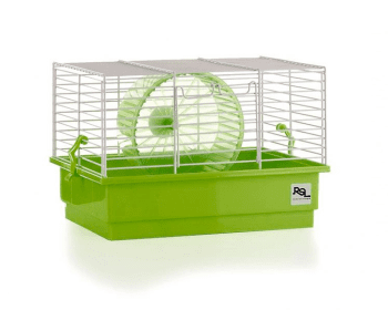 REF- 1025 HAMSTER CAGE