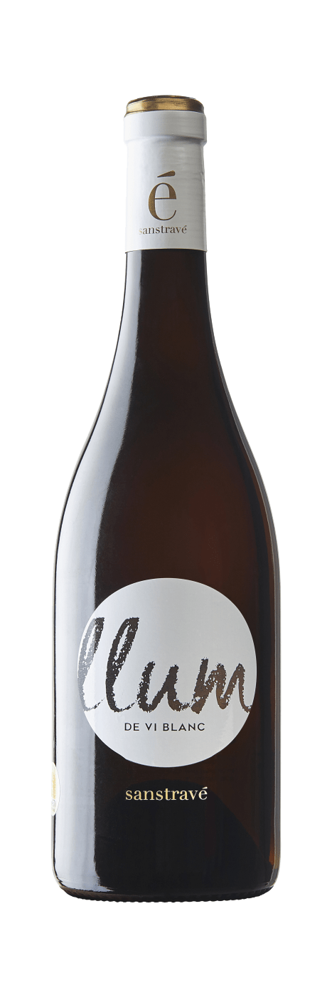 LLUM DE VI BLANC 2024 eco