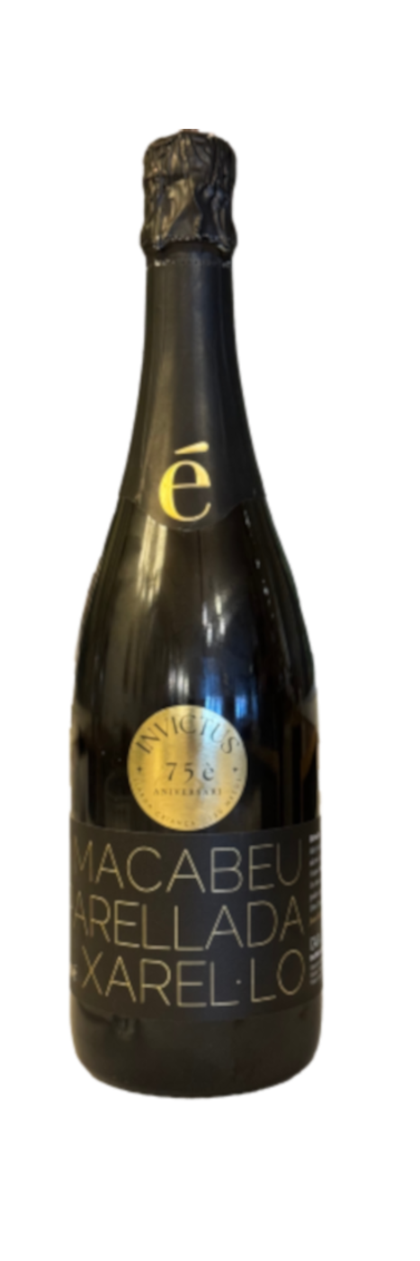 CAVA SANSTRAVÉ INVICTUS 2014