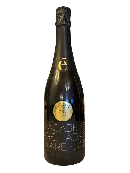 CAVA SANSTRAVÉ INVICTUS 2014