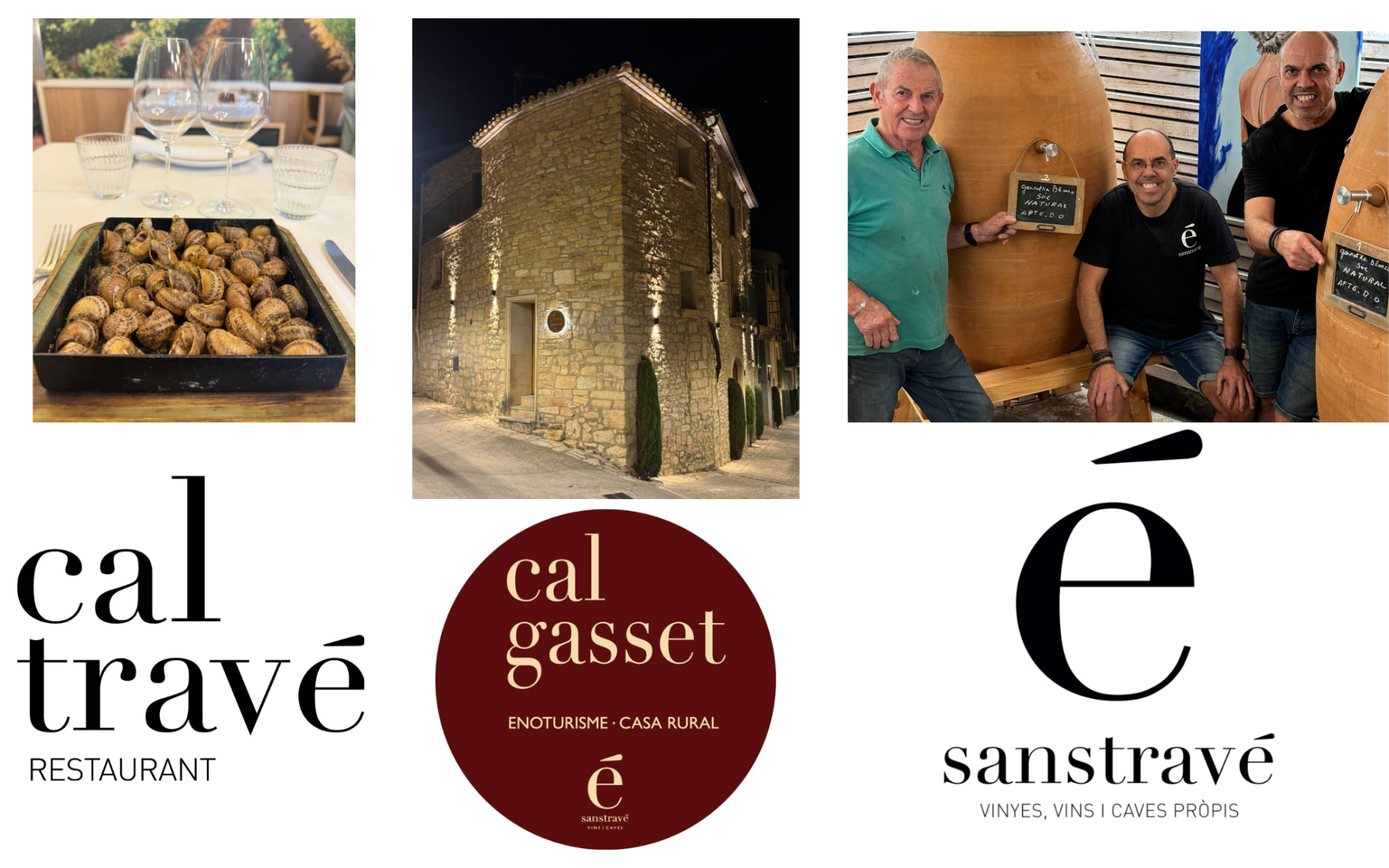 sanstravé