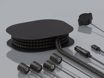 Melhore a segurança industrial