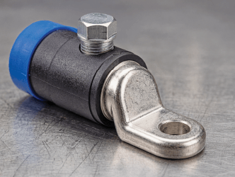 Ampliamos la gama de terminales aislados TTGA