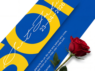 Sant Jordi volvió a llenarnos de arte