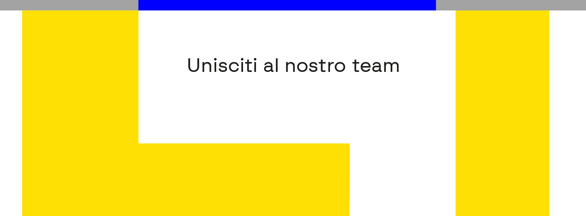 TI PIACEREBBE LAVORARE IN SOFAMEL?