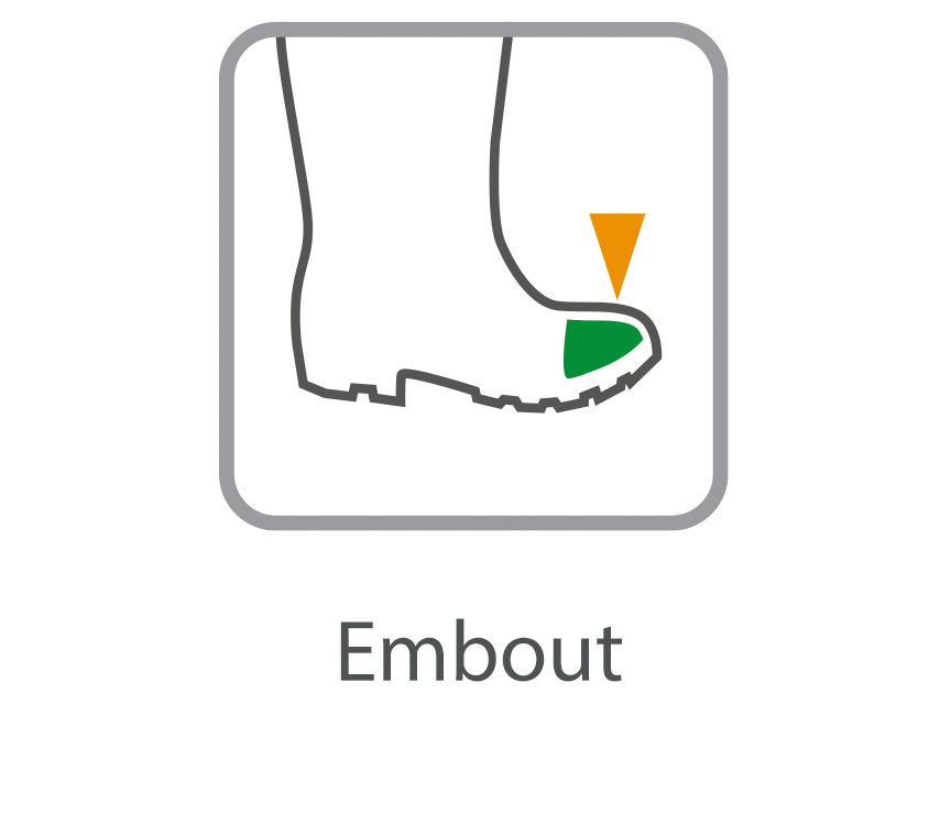 Embout