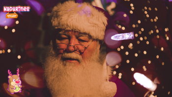 Papá Noel no llega a Nochebuena | ¡Nadurines al rescate!