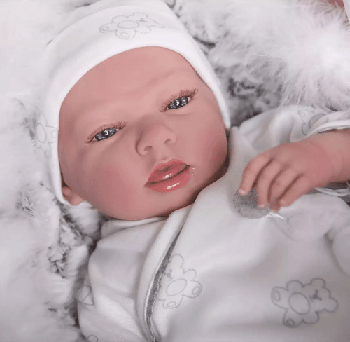 Bebé Reborn Noel - 3