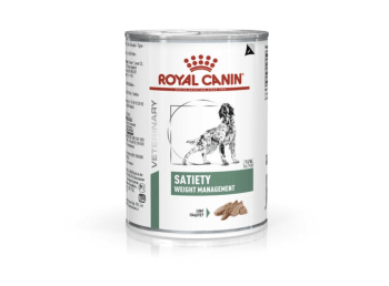 SATIETY SUPPORT CANINE (LATA)