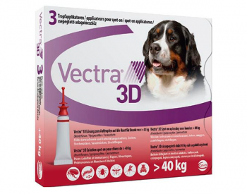 VECTRA 3D PERRO >40KG
