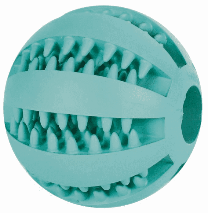 PELOTA MENTOLADA DENTAL FUN