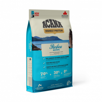 ACANA HIGHEST PROTEIN PACIFICA DOG