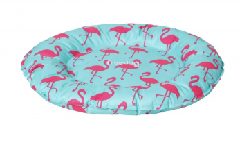 COOL BED DONUT FLAMINGO