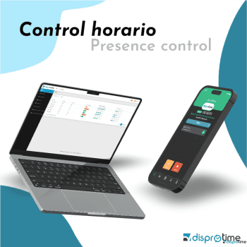 Llicència disproTime