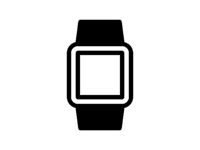 Venda de rellotges intel·ligents i smartwatches