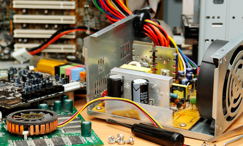 Equips informáticos