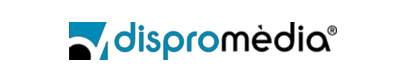 Dispromedia Logo