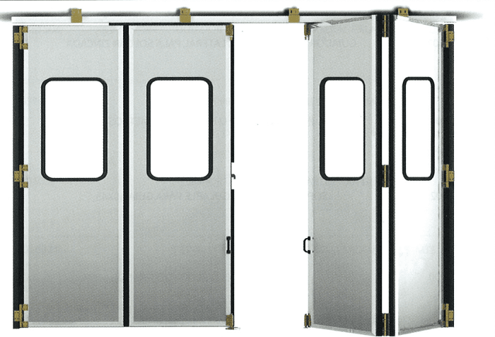 Puerta librillo (Accesorios)