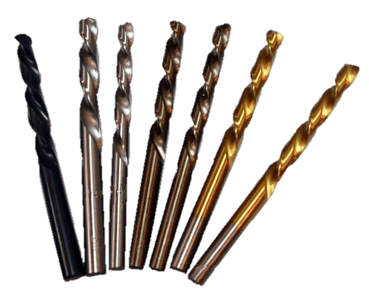 Brocas metal