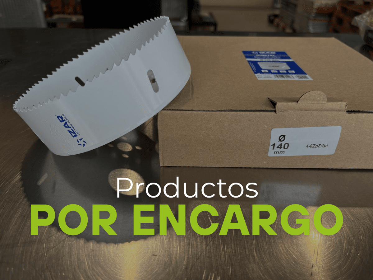Consigue la herramienta perfecta para tu proyecto con Ferretea