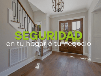 Vacaciones seguras: cómo proteger tu hogar o negocio