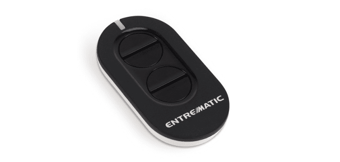 Mando motor  ZEN 4   433.92MHz   DITEC