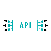 API