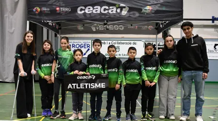 Atletisme