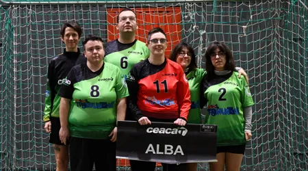 Ceaca Alba