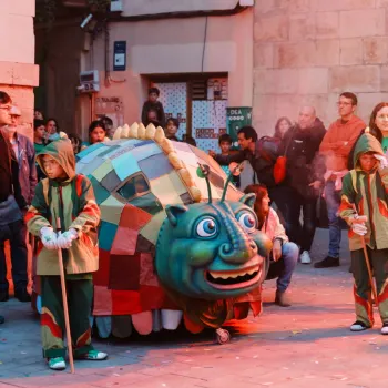 La Targafera