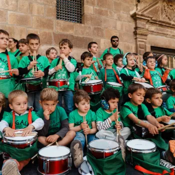 Els Targalets