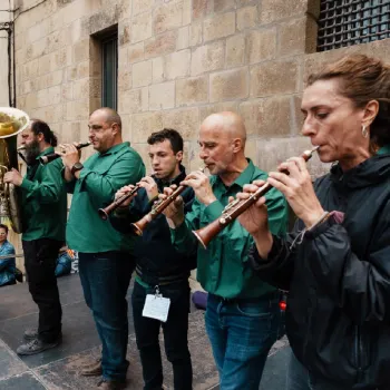 Els Grallers de la Barra