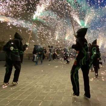 Diables Targalots
