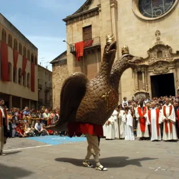 Àliga de Tàrrega