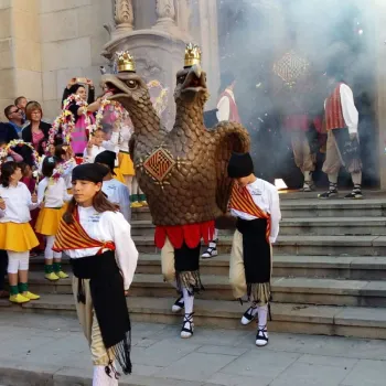 Àliga Petita de Tàrrega
