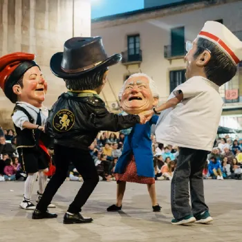 Els Nans de Tàrrega