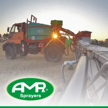 AMP SPRAYERS