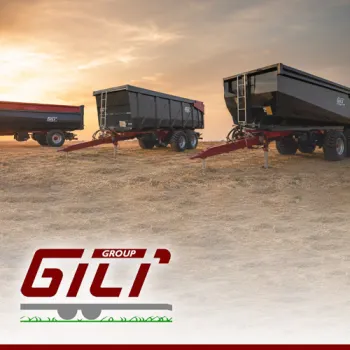 GILI GROUP