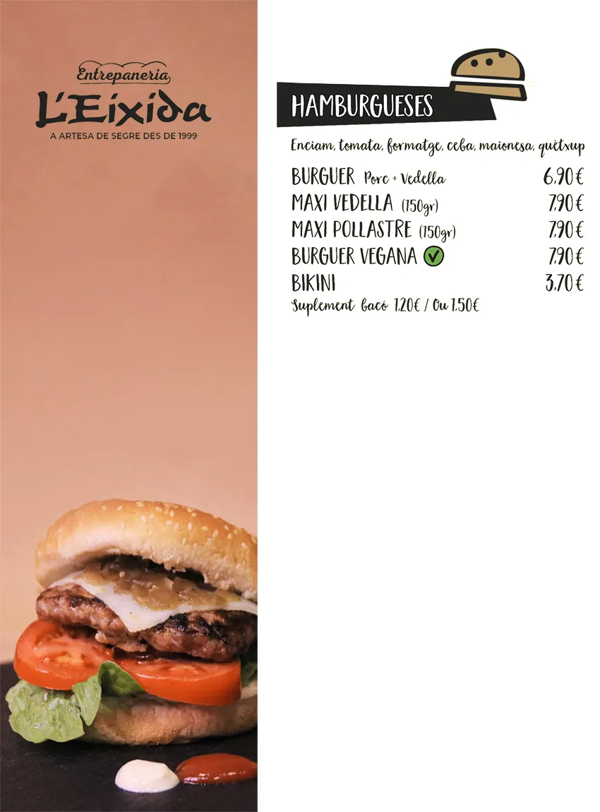 Hamburgueses