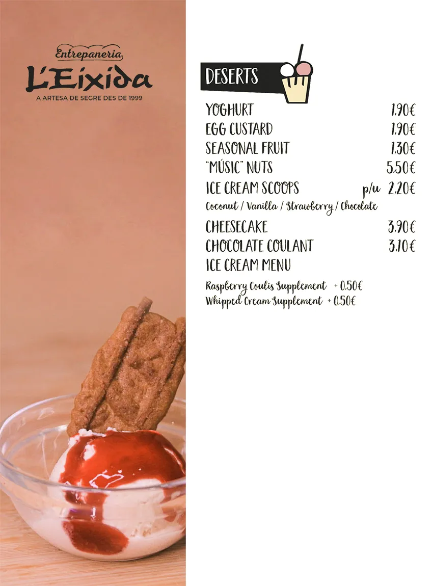 Postres