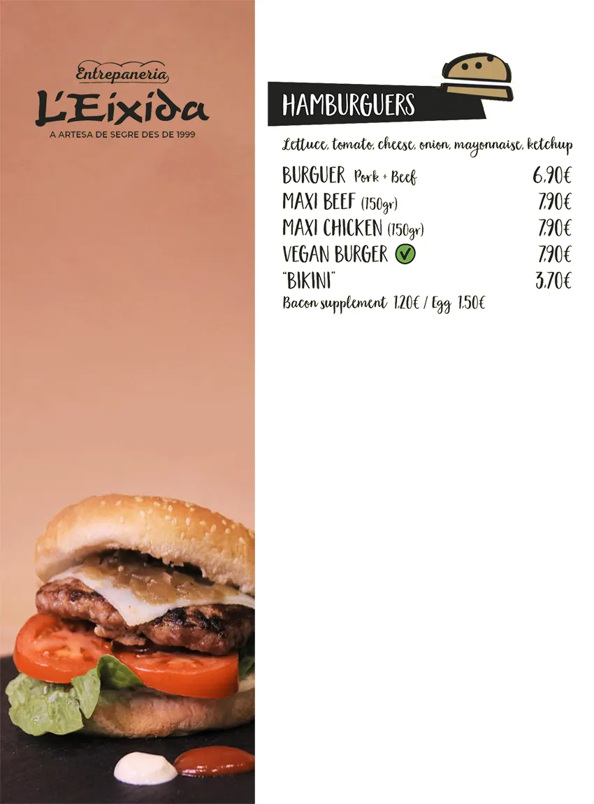 Hamburguer
