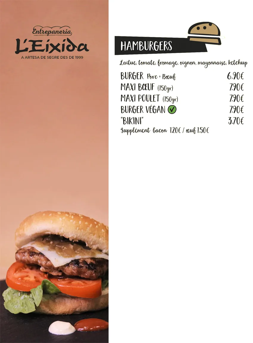 Hamburgueses