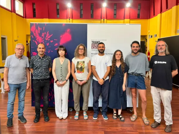 L’Arxiu Comarcal de l’Urgell, a Tàrrega, impulsa una nova edició de la residència Transdocumentar