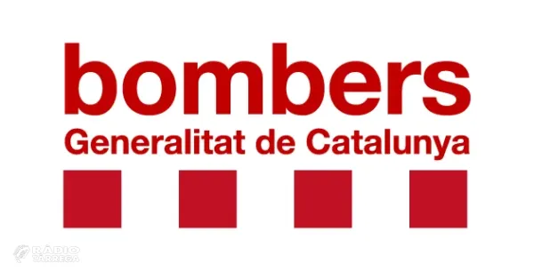 Un motorista resulta ferit en un accident a la carretera L-310 a Tàrrega