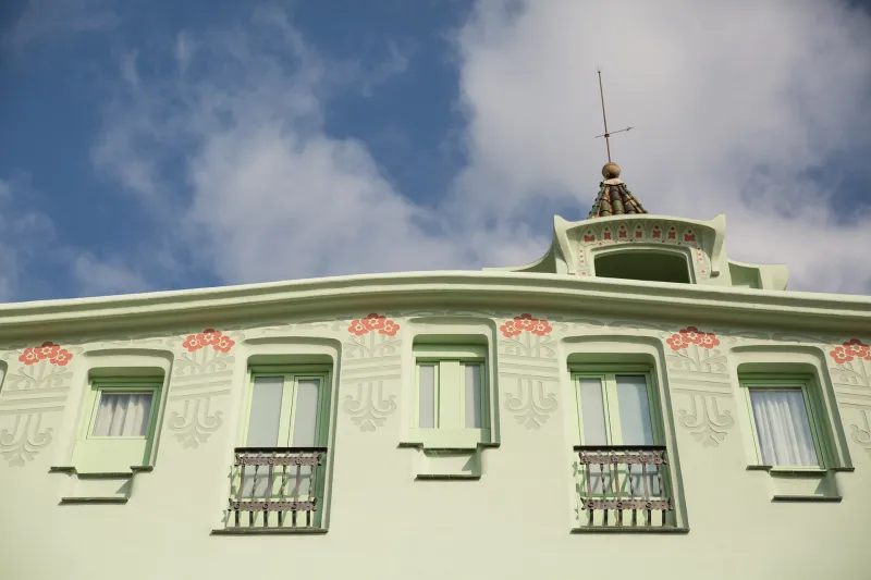 Rehabilitació Integral d'Edificis