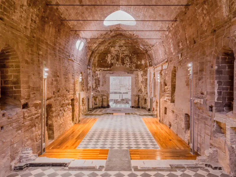 Patrimonio Histórico