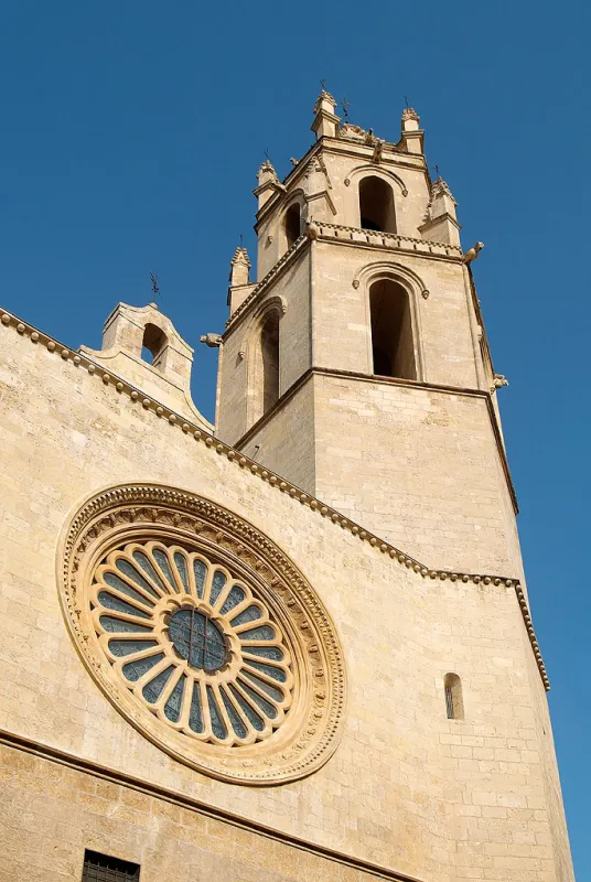 Prioral de Sant Pere