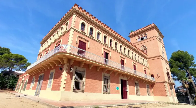 Palau Marianao