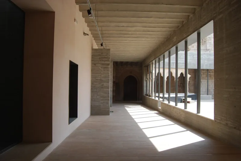 Centre Cultural Anselm Turmeda