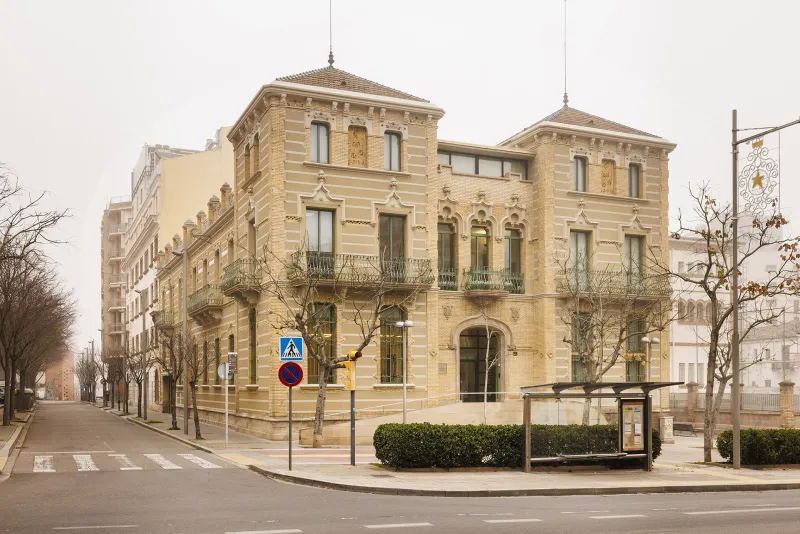 Serveis Territorials del Departament de Cultura de Lleida